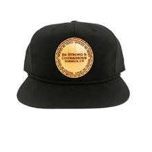  Freedom Life™ 5-Panel Strong & Courageous Hat