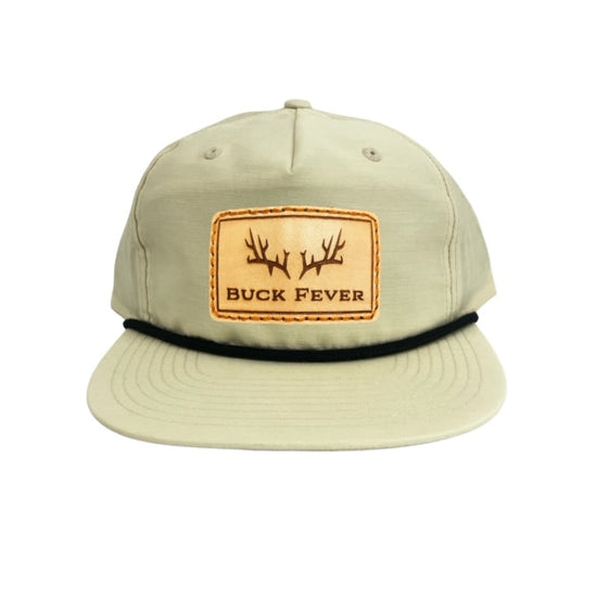 Freedom Life™ 5-Panel Buck Fever Hat