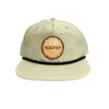 Freedom Life™ 5-Panel He Is Risen Hat