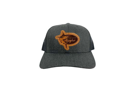 Freedom Life™ Saltwater Angler Hat