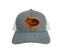  Freedom Life™ Saltwater Angler Hat