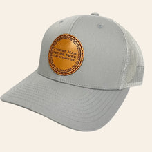  Freedom Life™ Christ has set us free hat.
