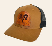  Freedom Life™ Full Curl Sheep Hunters Hat