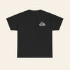 Dead Head Series Bear Skull T-shirt