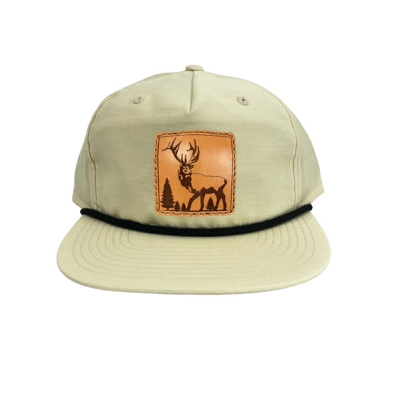 Freedom Life™ 5-Panel Elk Hunters Hat