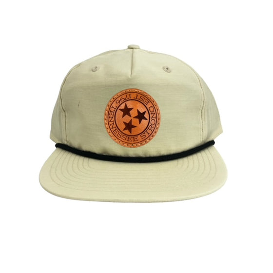 Freedom Life™ TN Strong 5-Panel Hat