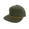Freedom Life™ 5-Panel Sport Fisher Hat