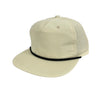 Freedom Life™ 5-Panel Saltwater Angler Hat