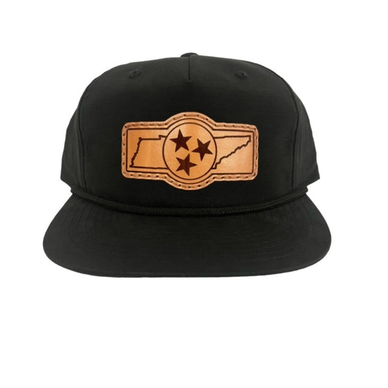 Freedom Life™ TN Tri-Star 5-Panel Hat