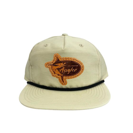 Freedom Life™ 5-Panel Saltwater Angler Hat