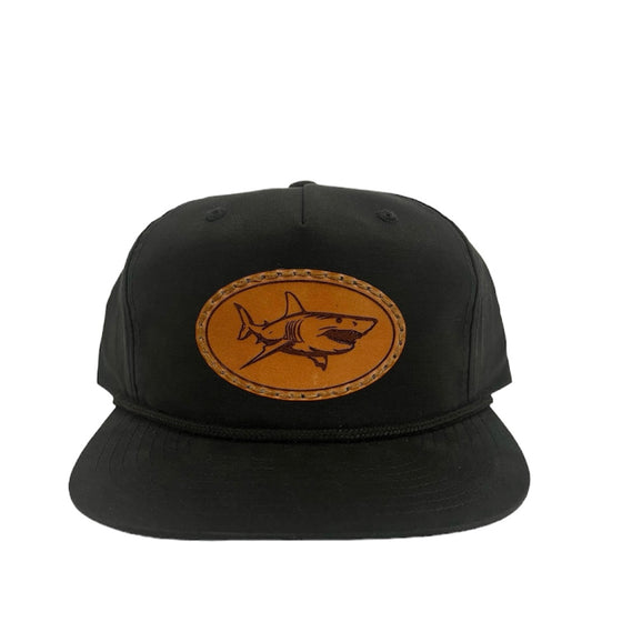 Freedom Life™ 5-Panel Shark Fisher Hat
