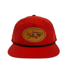  Freedom Life™ 5-Panel Shark Fisher Hat
