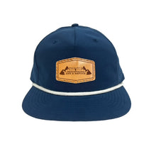  Freedom Life™ Mountains Are a Refuge 5-Panel Hat