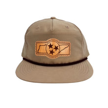  Freedom Life™ TN Tri-Star 5-Panel Hat