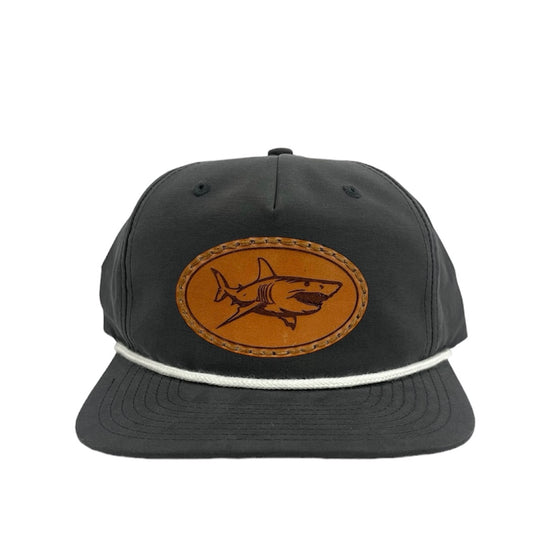 Freedom Life™ 5-Panel Shark Fisher Hat