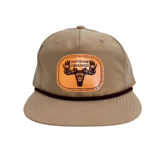 Freedom Life™ 5-Panel Moose Hunters Hat