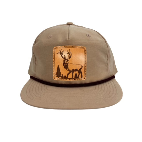 Freedom Life™ 5-Panel Elk Hunters Hat