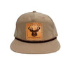 Freedom Life™ 5-Panel Deer Hunters Hat